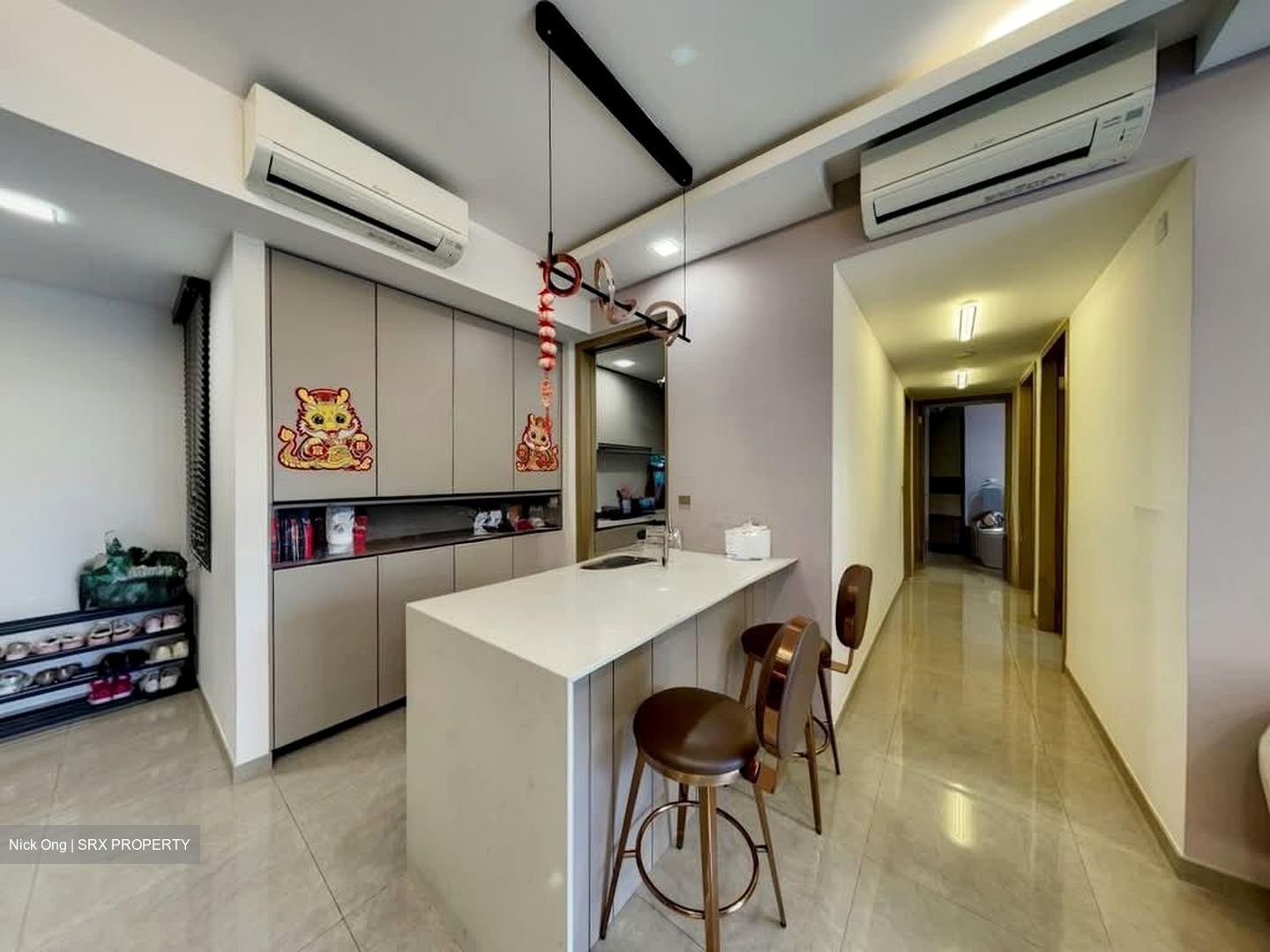 The Tapestry (D18), Condominium #565821441